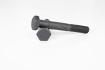 Black Ops Machine Polaris Heavy-duty Suspension Hardware & Bolt Kit