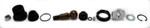 Black Ops Machine Can-am Heavy Duty Upper Ball Joint (single)