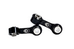 Black Ops Machine Can-am Maverick Heavy-duty Billet Front Sway Bar Links (pair)