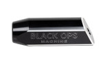 Black Ops Machine Can-am Maverick Heavy-duty Billet Passenger Grab Handle