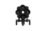Black Ops Machine Can-am Maverick Heavy-duty Chromoly Steel Wheel Hubs (pair)