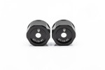Black Ops Machine Can-am Maverick Tight Clearance Shock Top Cap (single)