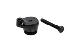 Black Ops Machine Can-am Maverickâ  Original Billet Belt Change Tool