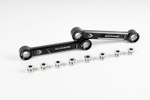 Black Ops Machine Polaris Rzr Heavy-duty Billet Front Sway Bar Links (pair)