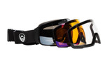 Black Ops Machine Toric Magnetic Ops Off-road Goggles