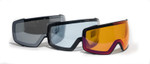 Black Ops Machine Toric Magnetic Ops Off-road Goggles