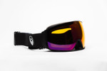 Black Ops Machine Toric Magnetic Ops Off-road Goggles
