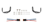 Diode Dynamics C2 2.0 Universal Bracket Kit