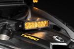 Diode Dynamics Universal SS10 White LED Light Bar (One)