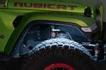 Diode Dynamics Stage Series Single-Color LED Rock Light (add-on 2-pack)