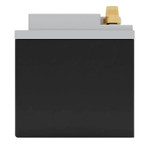 Full Throttle Battery Ft560l Agm Battery For Polaris Rzr Xp 900 - High Performance Stock Replacement