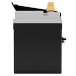 Full Throttle Battery Kt-ft438-u1r Agm Battery For Can-am Maverick Sport - High Performance Stock Replacement