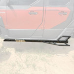 High Lifter Polaris Heavy-duty Steel Rock Sliders