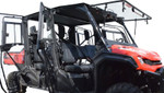 Moose - 2023 Honda Pioneer 1000 Expedition Utv Cab Enclosure