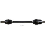 Moose 2016-2021 Honda Pioneer 1000 Rear Left Axle