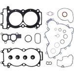 Moose - Polaris Ranger 1000 Complete Gasket Kit Without Seals