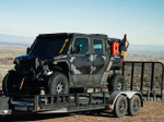 Open Trail UTV Premium Windshield Cover