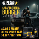 Pedal Commander Can-am Maverick / Defender / Commander Pc152 Throttle Response Controller