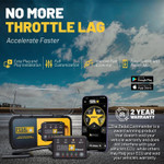 Pedal Commander Can-am Maverick / Defender / Commander Pc152 Throttle Response Controller