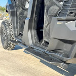 Ranch Armor 2026 Can-am Defender Hd11 Crew Side Steps