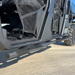 Ranch Armor 2026 Can-am Defender Hd11 Crew Side Steps