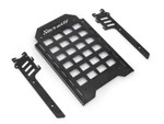 Superatv Can-am Defender Adjustable Center Console Kit