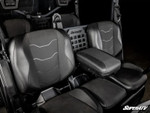 Superatv Can-am Defender Adjustable Center Console Kit
