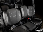 Superatv Can-am Defender Adjustable Center Console Kit