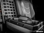 Superatv Can-am Defender Adjustable Center Console Kit