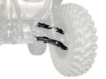 Superatv Can-am Outlander (gen 3) Atlas Pro 1" Rear Offset A-arms