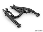 Superatv Can-am Outlander (gen 3) Atlas Pro 1" Rear Offset A-arms