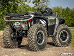 Superatv Can-am Outlander (gen 3) Atlas Pro 1" Rear Offset A-arms