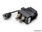 Super ATV 2026+ Kawasaki Ridge Winch Mount