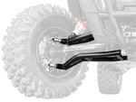 Superatv Polaris Rzr Xp Turbo Atlas Pro Heim Joint 1.5" Forward Offset A-arms