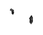 Thumper Fab Cfmoto Uforce U10 Pro A-pillar Light Mounts