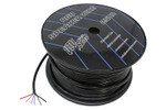 UTV Stereo 6 Conductor RGB Speaker Wire