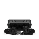 Wet Sounds 2018-2023 Jeep Wrangler Jl Core Audio Kit