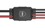 Wet Sounds 4-position Fused Power And Ground Combination Distribution Block