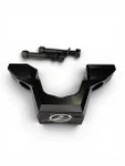 Elektric 2026+ Kawasaki Teryx H2 Tow Point Anodized Black