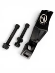 Elektric 2026+ Kawasaki Teryx H2 Tow Point Anodized Black
