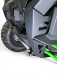 Elektric 2026+ Kawasaki Teryx H2 Tow Point Anodized Black