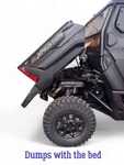 EMP Polaris Xpedition Rear Bumper