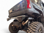 EMP Polaris Xpedition Rear Bumper