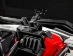 Assault Honda Talon 1000 X | R Flip Windshield