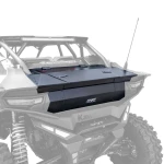 DRT Kawasaki Teryx H2 Aluminum Trunk Enclosure