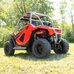 HMF Polaris RZR 200 Exhaust System