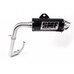 HMF Polaris RZR 200 Exhaust System