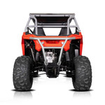 HMF Polaris RZR 200 Rear Bumper