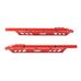 HMF Polaris RZR 200 Rock Sliders