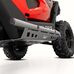 HMF Polaris RZR 200 Rock Sliders